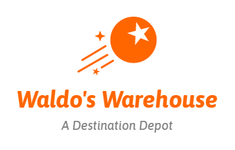 waldos warehouse